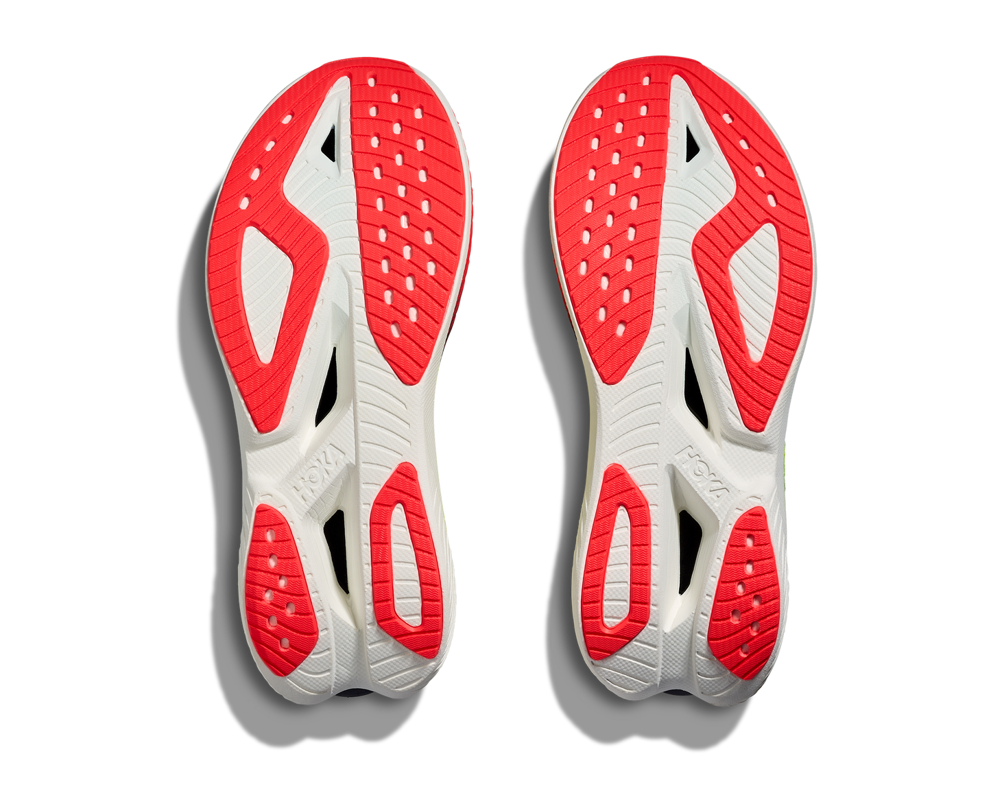 Womens Hoka Mach X 3