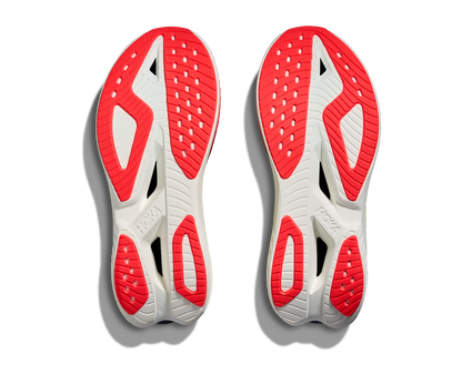 Womens Hoka Mach X 3