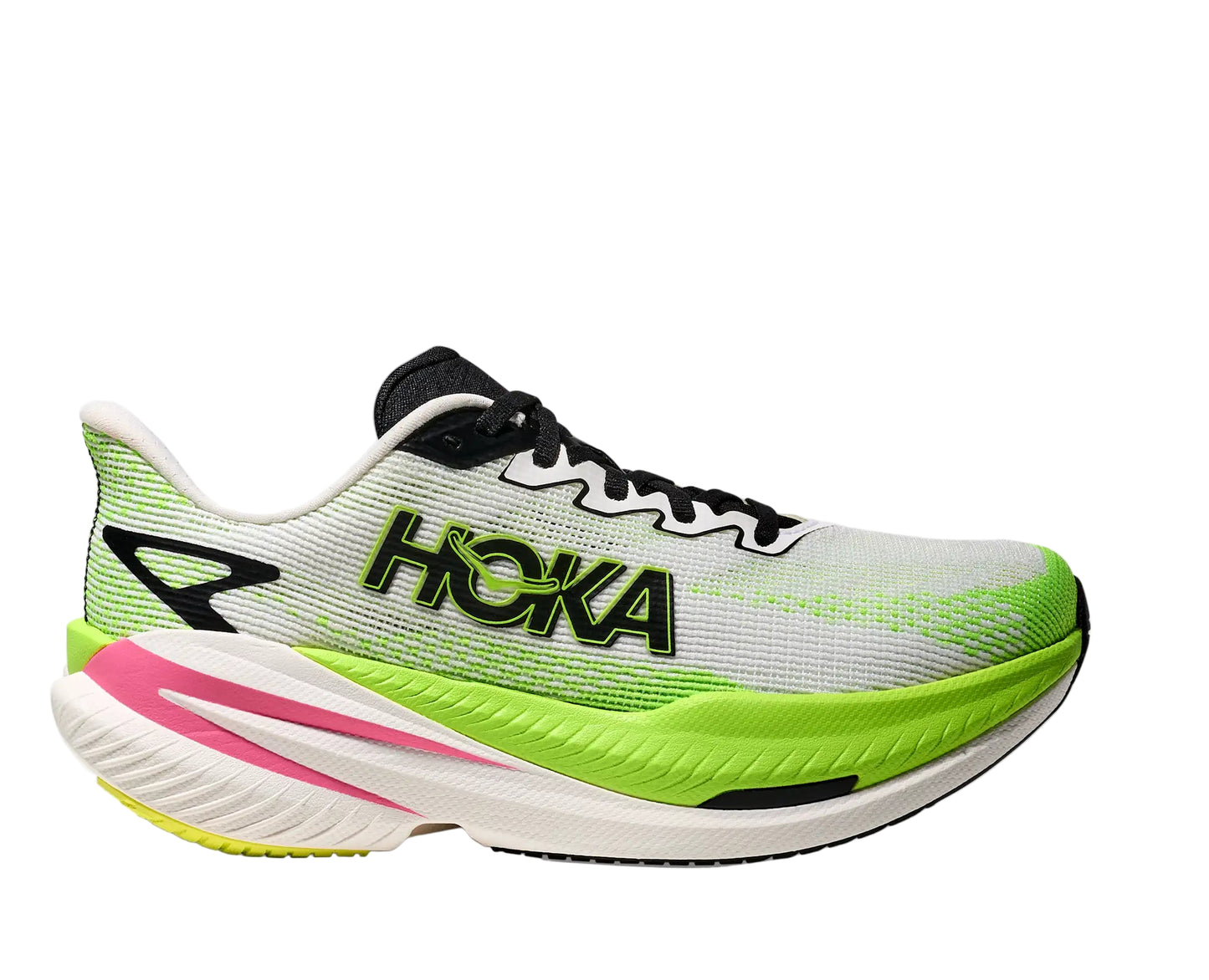 Womens Hoka Mach X 3
