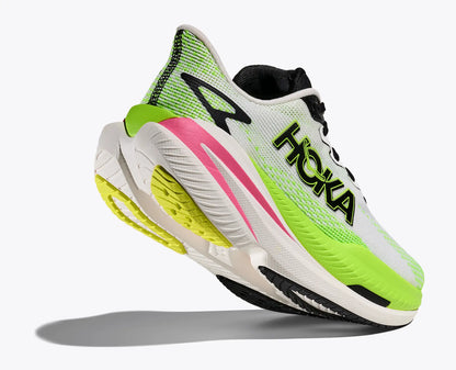 Womens Hoka Mach X 3