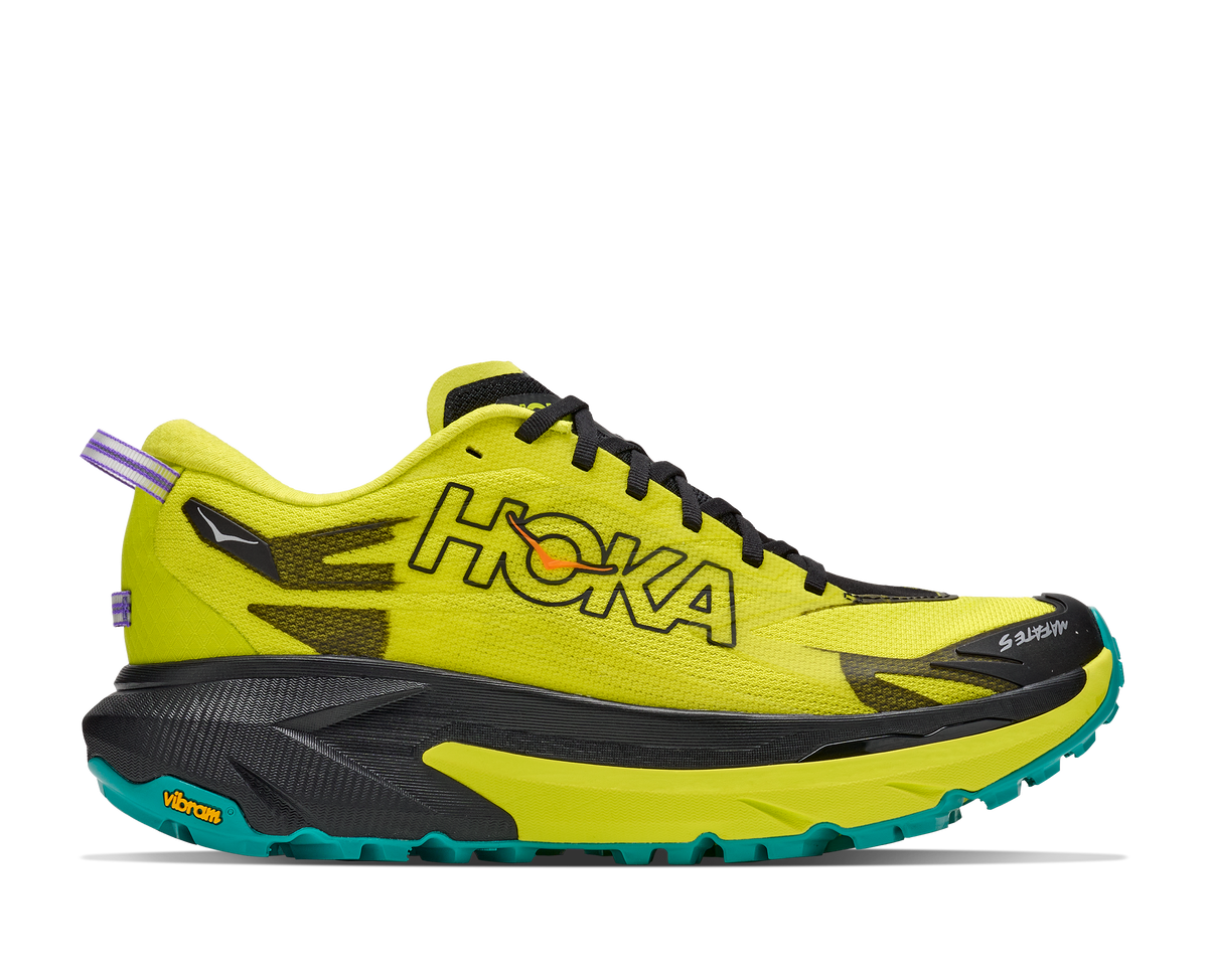 Mens Hoka Mafate 5
