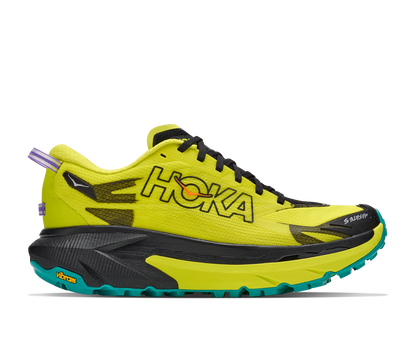 Mens Hoka Mafate 5