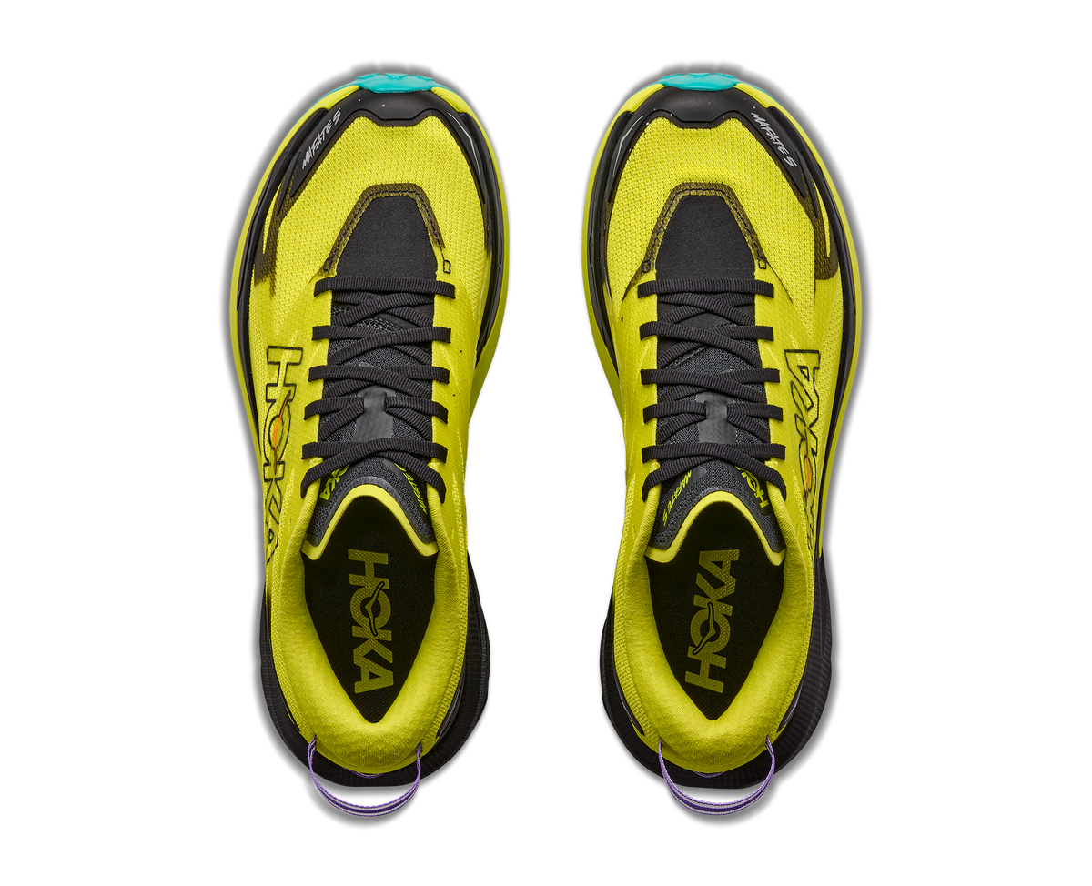 Mens Hoka Mafate 5