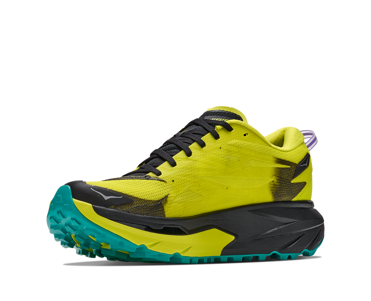 Mens Hoka Mafate 5