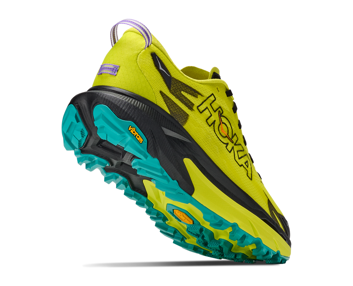 Mens Hoka Mafate 5