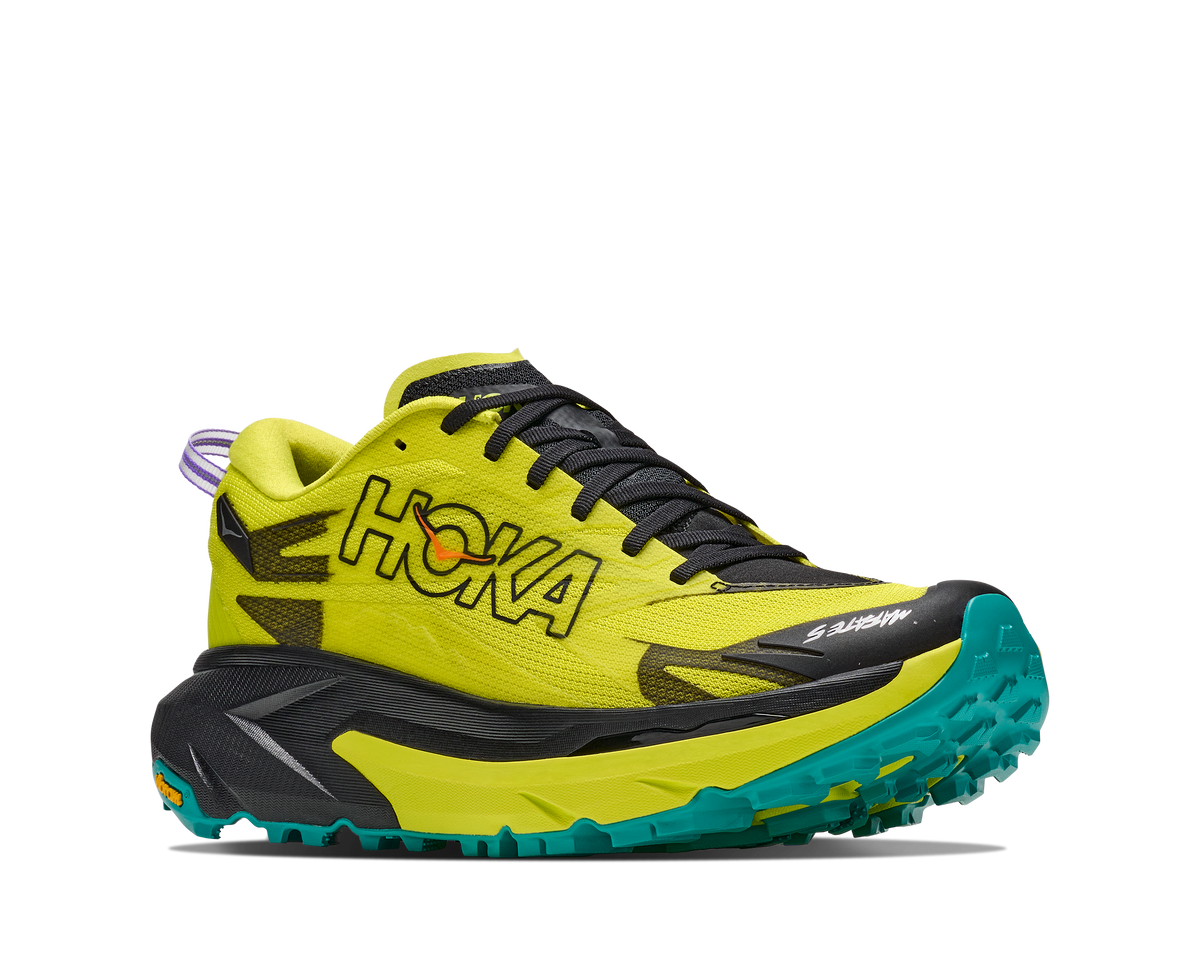 Mens Hoka Mafate 5