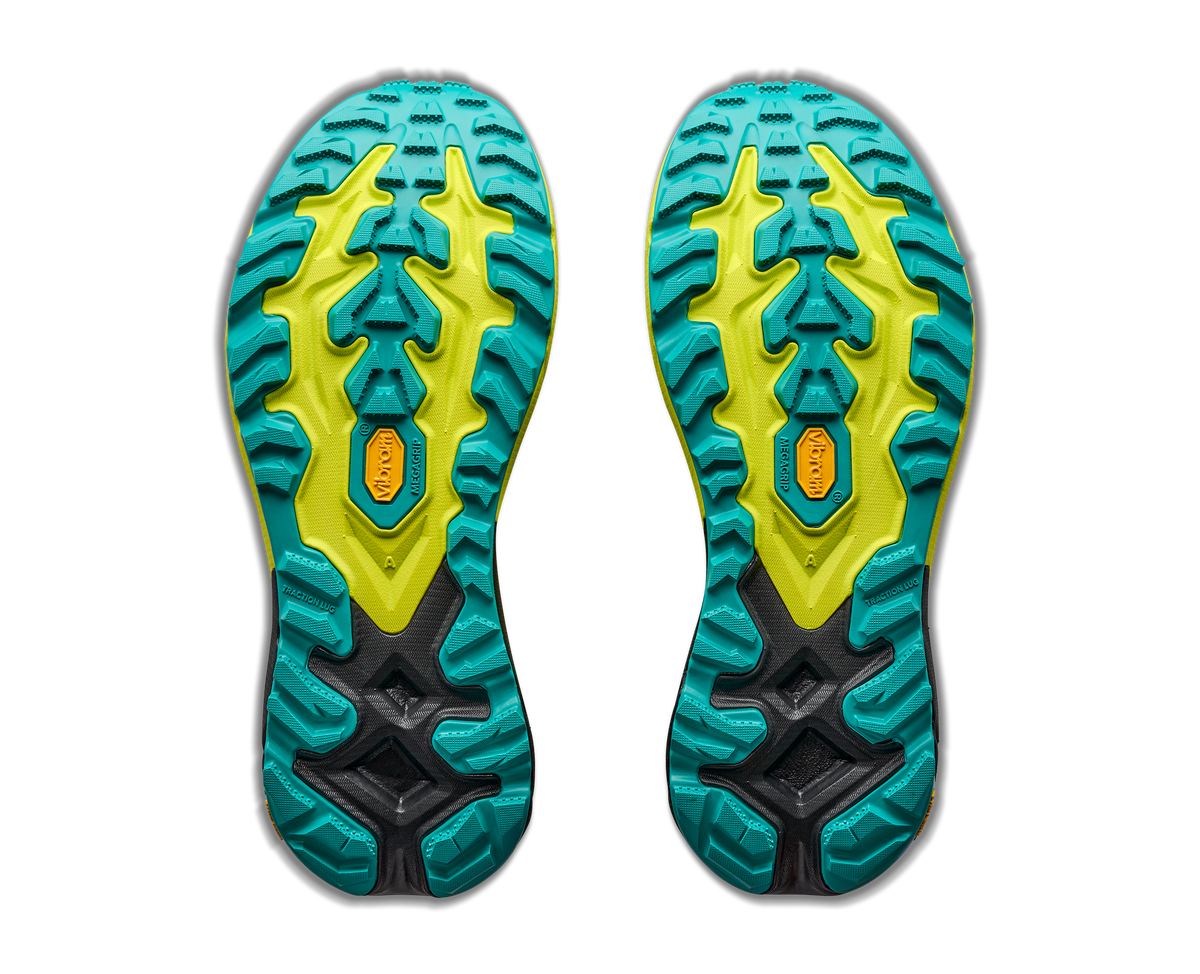 Mens Hoka Mafate 5