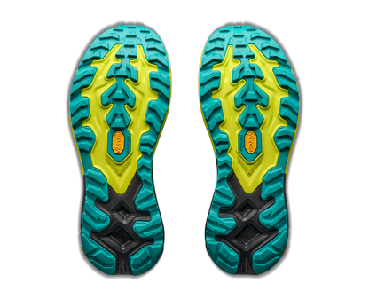Mens Hoka Mafate 5