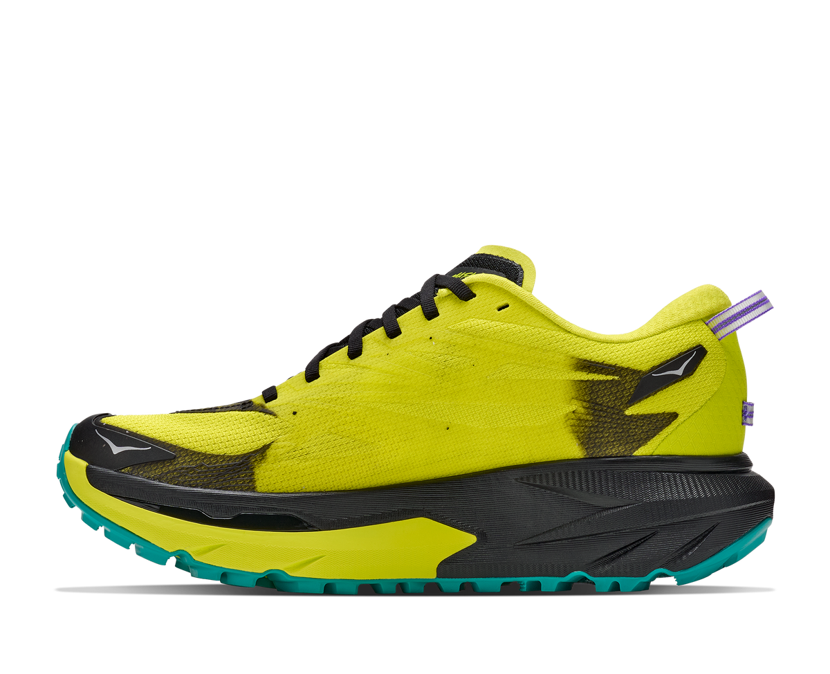 Mens Hoka Mafate 5