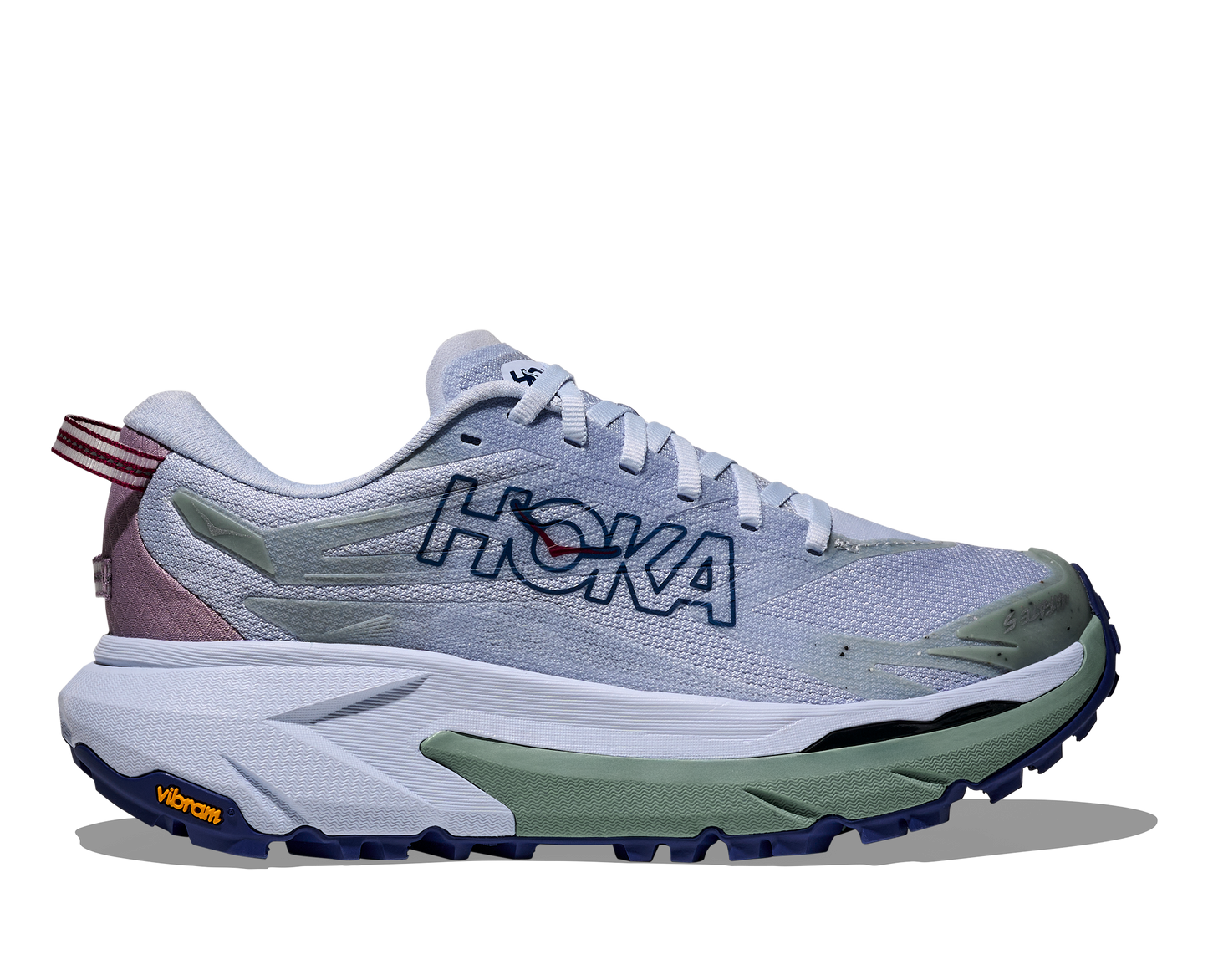 Womens Hoka Mafate 5