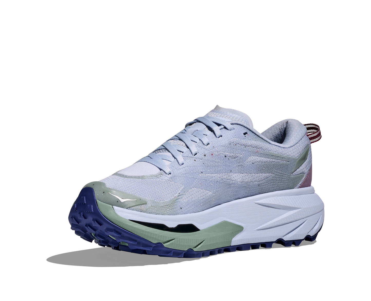 Womens Hoka Mafate 5