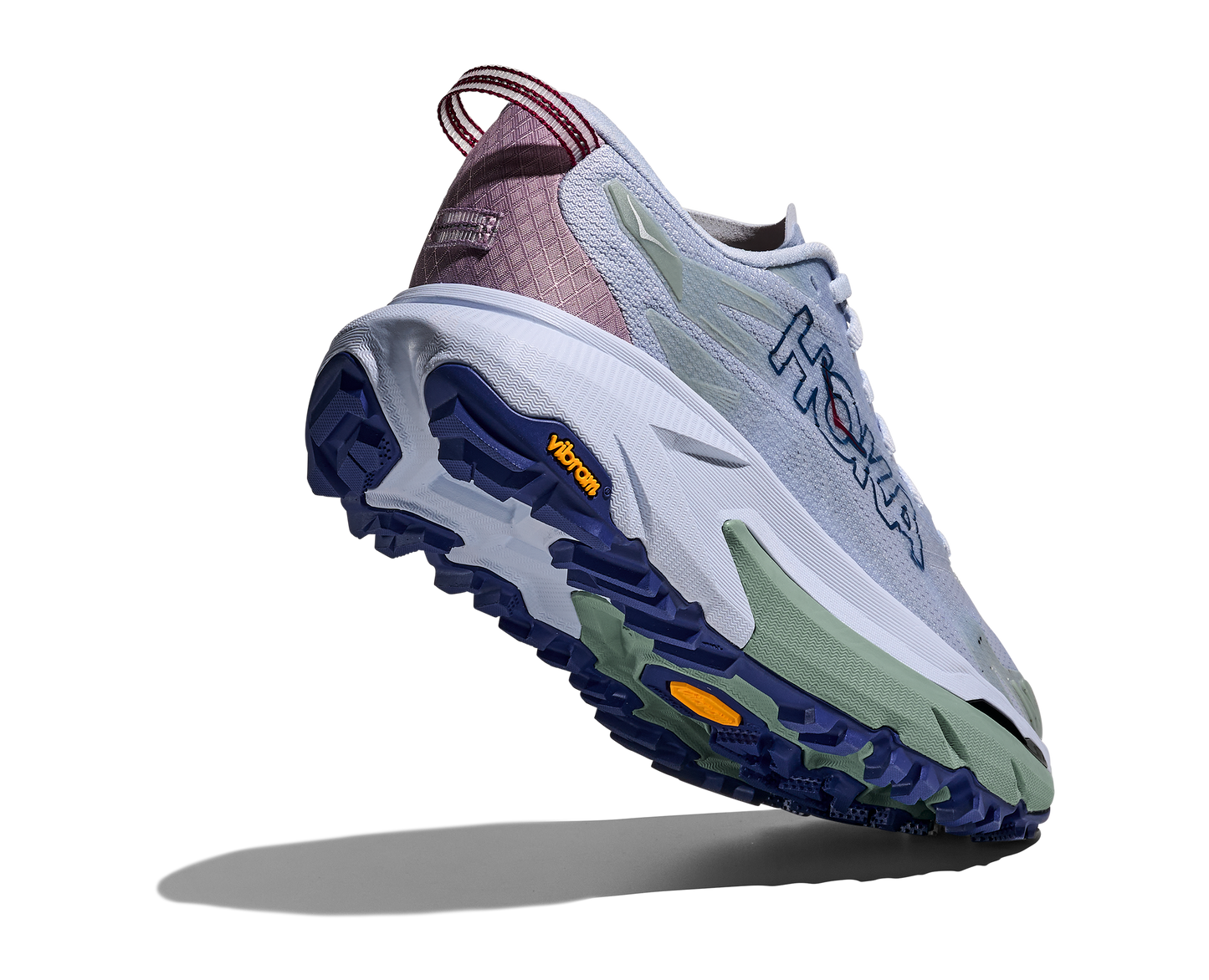 Womens Hoka Mafate 5