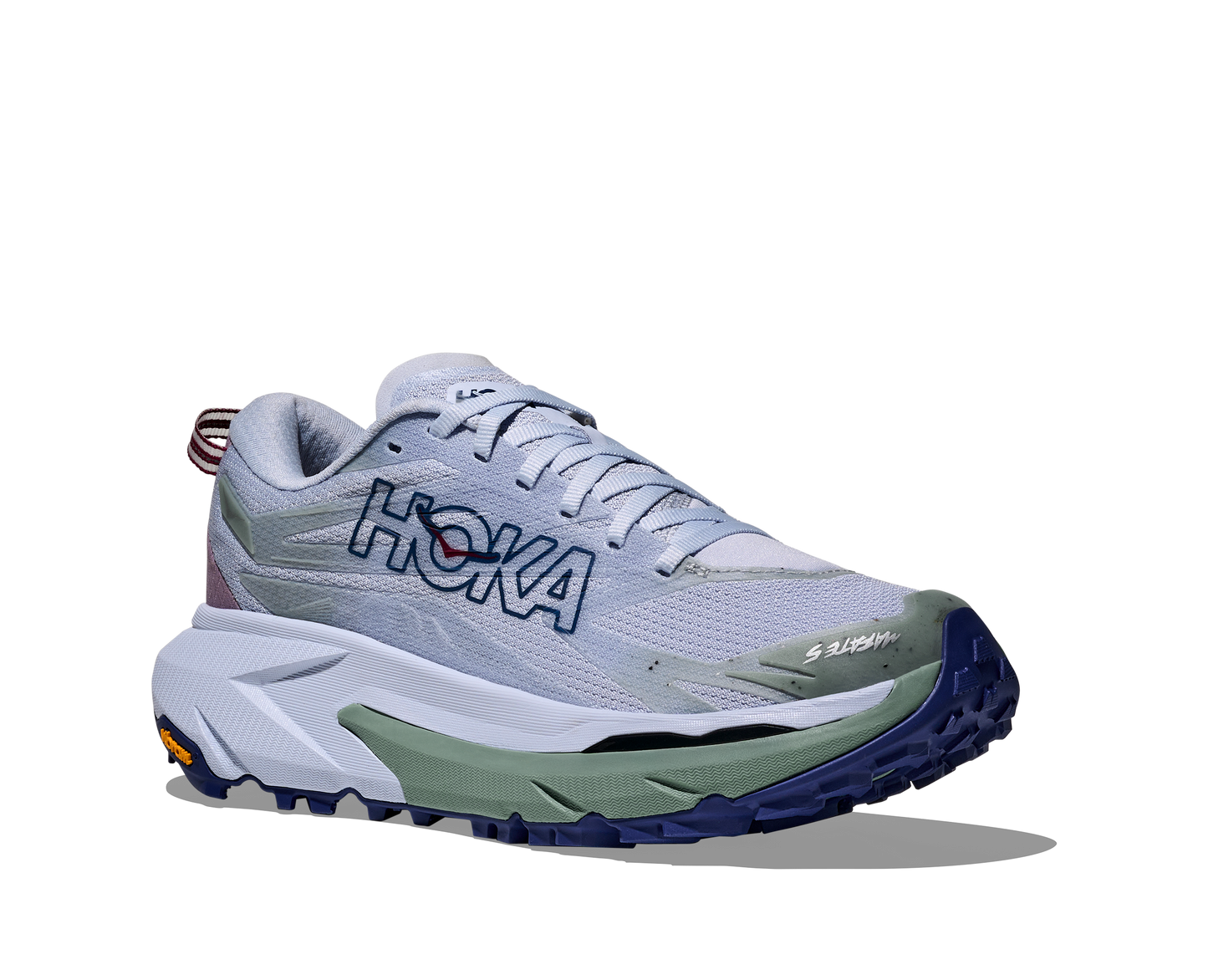 Womens Hoka Mafate 5
