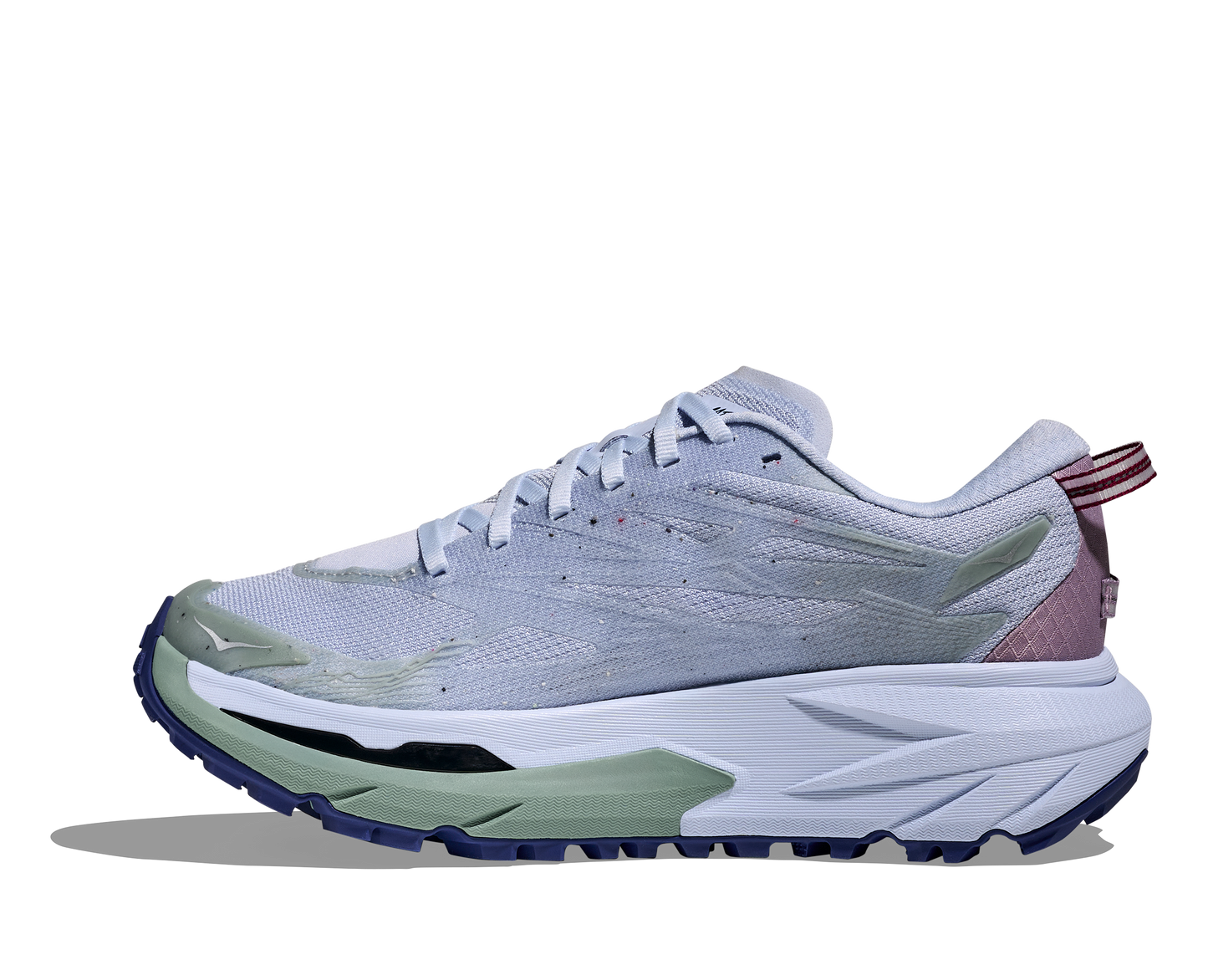 Womens Hoka Mafate 5