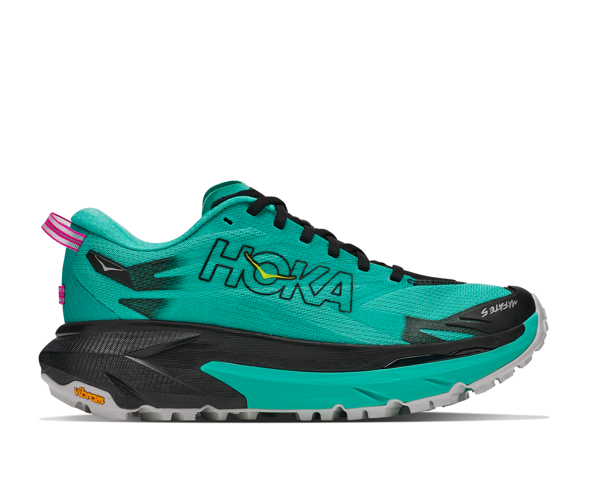 Womens Hoka Mafate 5
