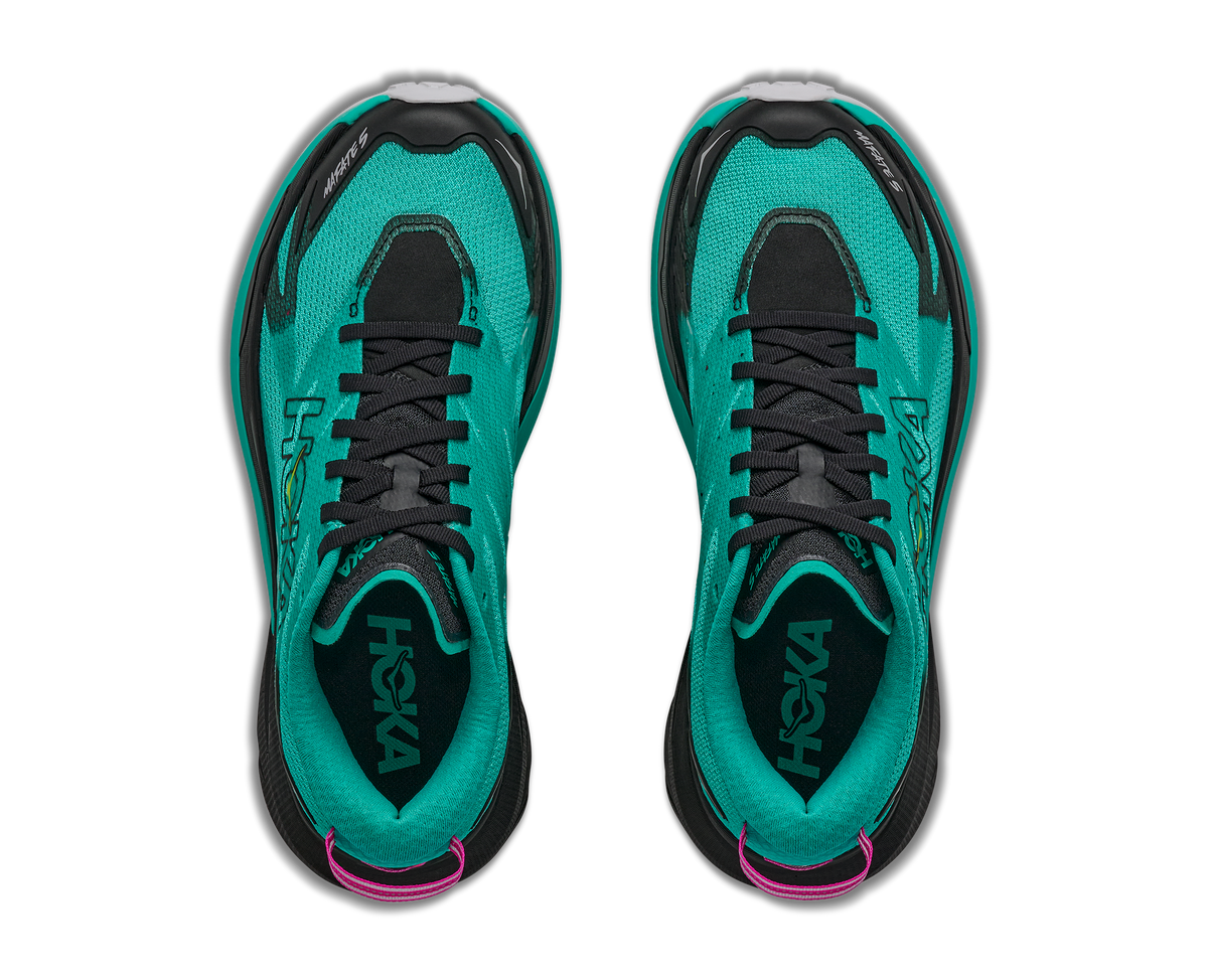 Womens Hoka Mafate 5