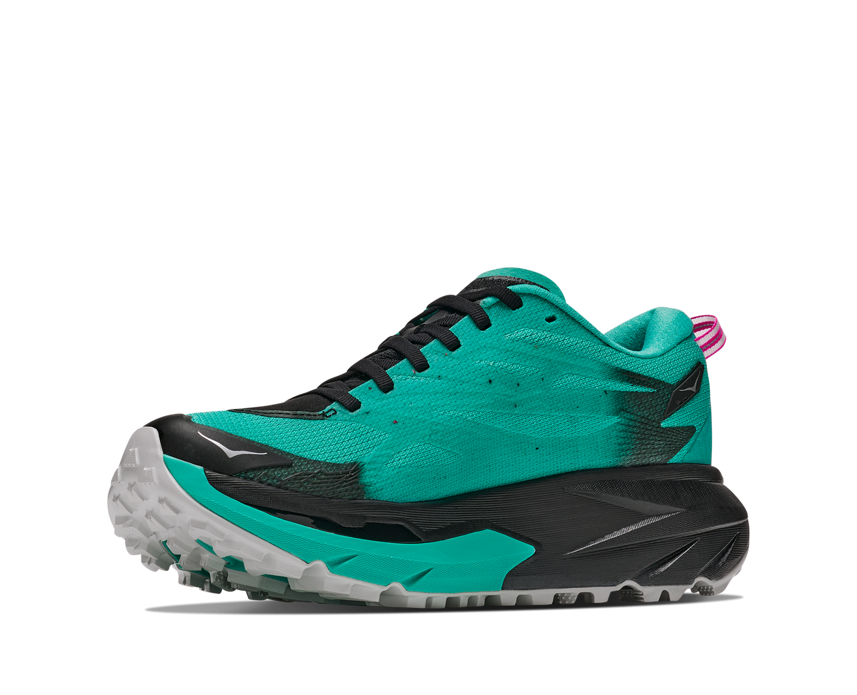 Womens Hoka Mafate 5