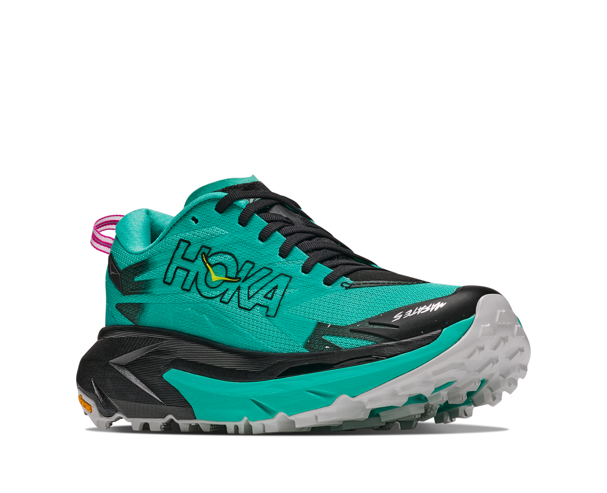 Womens Hoka Mafate 5
