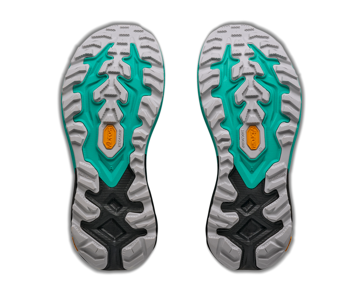 Womens Hoka Mafate 5