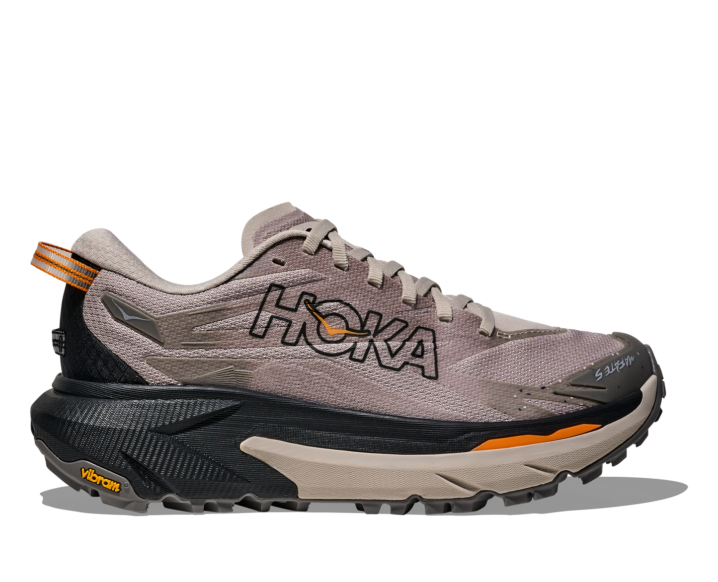 Womens Hoka Mafate 5