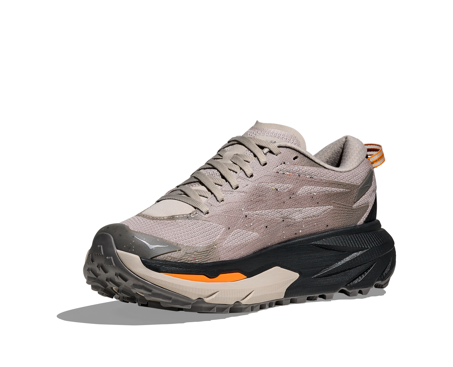 Womens Hoka Mafate 5