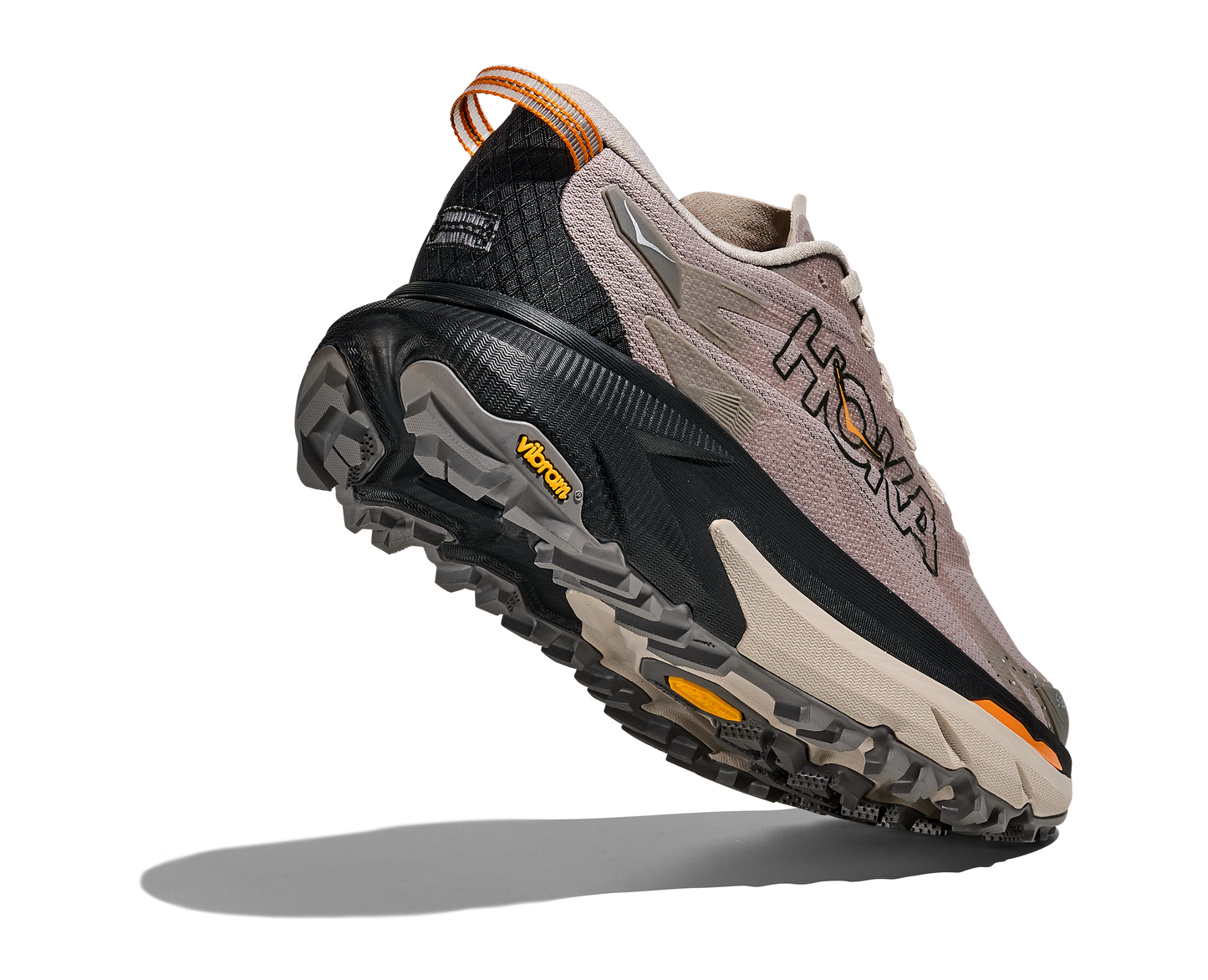 Womens Hoka Mafate 5