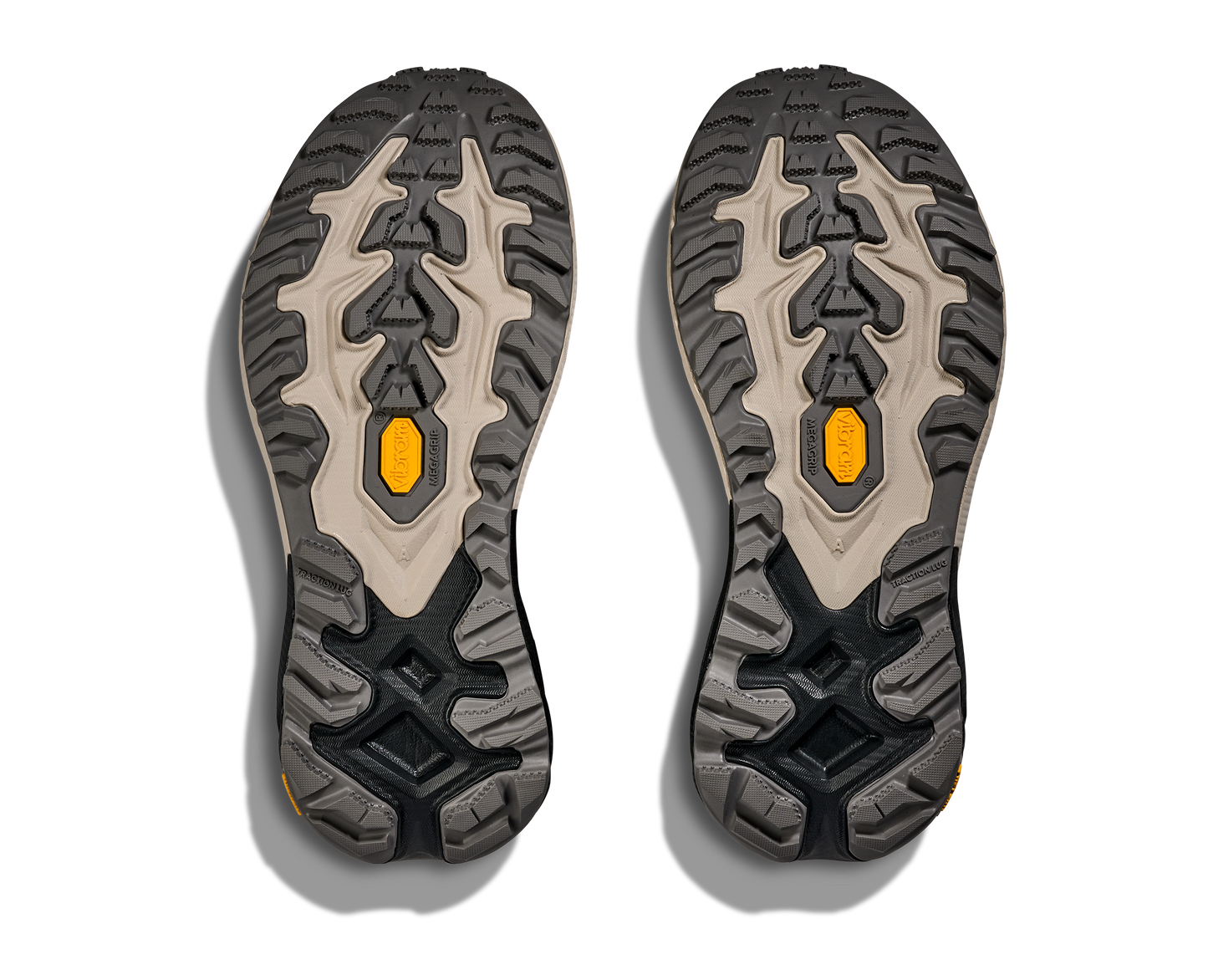 Womens Hoka Mafate 5