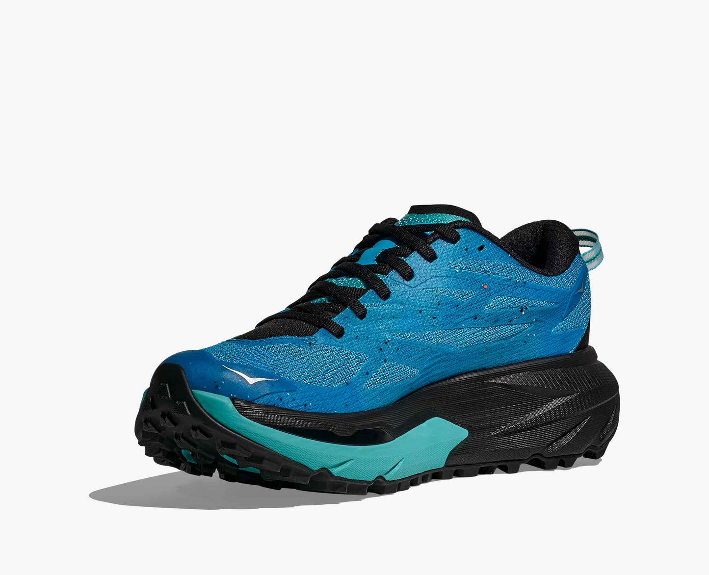 Womens Hoka Mafate 5