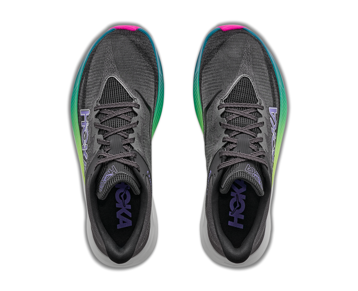 Unisex Hoka Rocket X 3