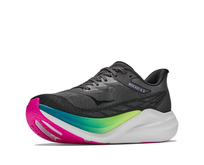 Unisex Hoka Rocket X 3