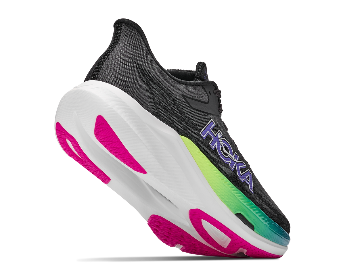 Unisex Hoka Rocket X 3