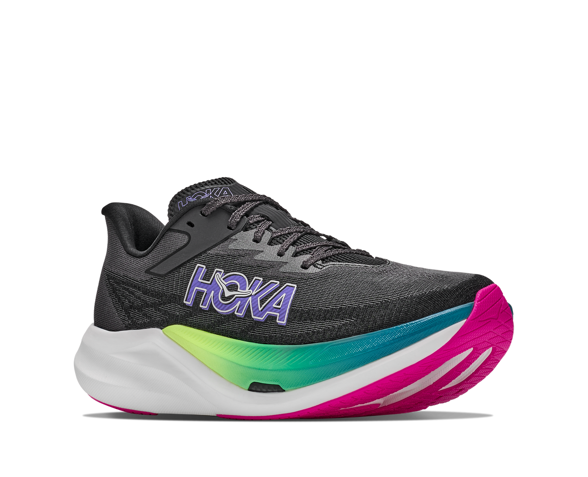 Unisex Hoka Rocket X 3