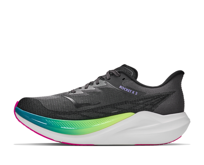 Unisex Hoka Rocket X 3