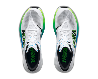 Unisex Hoka Rocket X 3