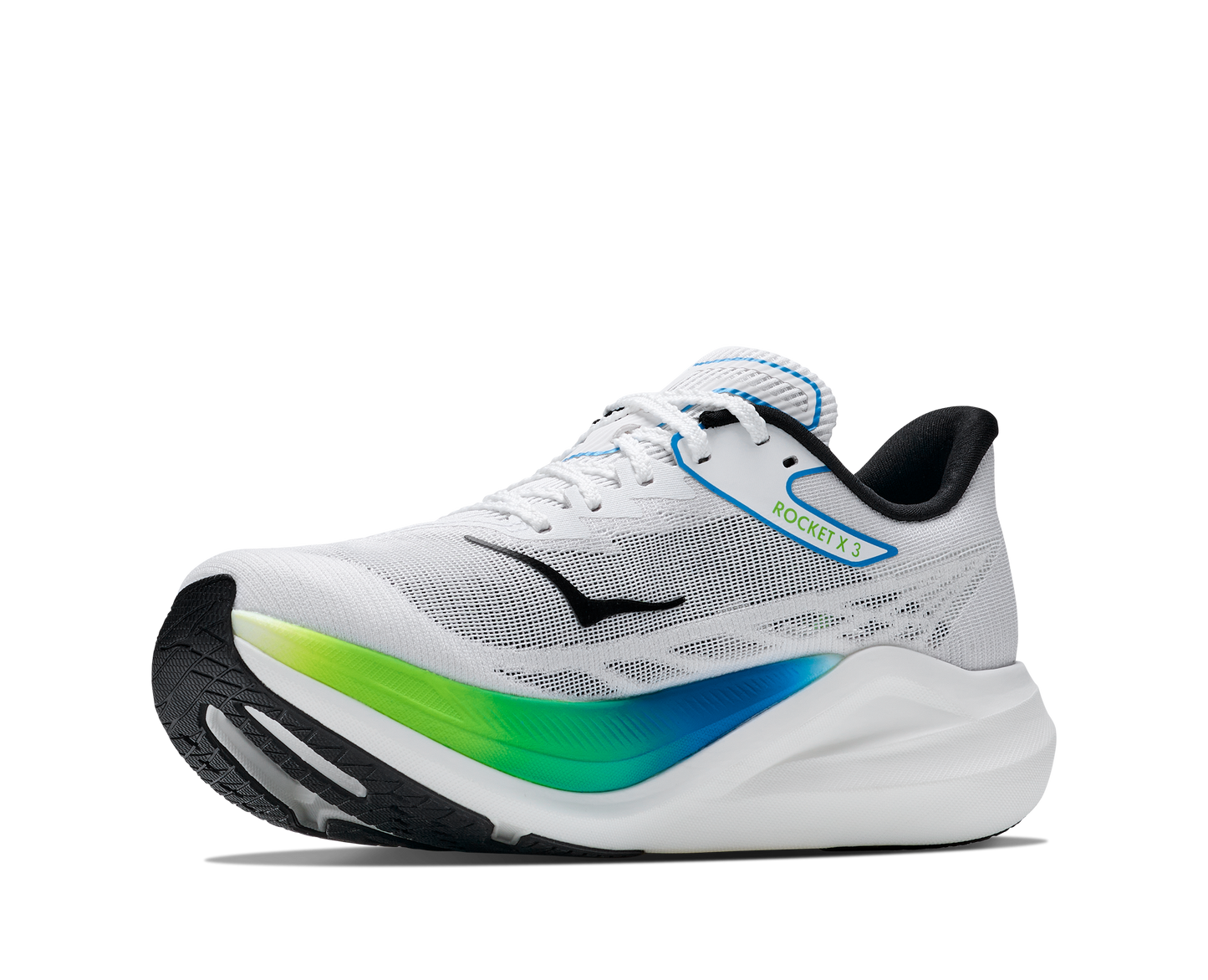 Unisex Hoka Rocket X 3