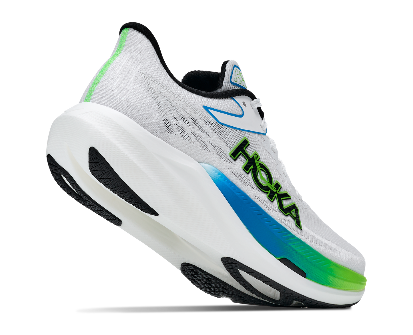 Unisex Hoka Rocket X 3