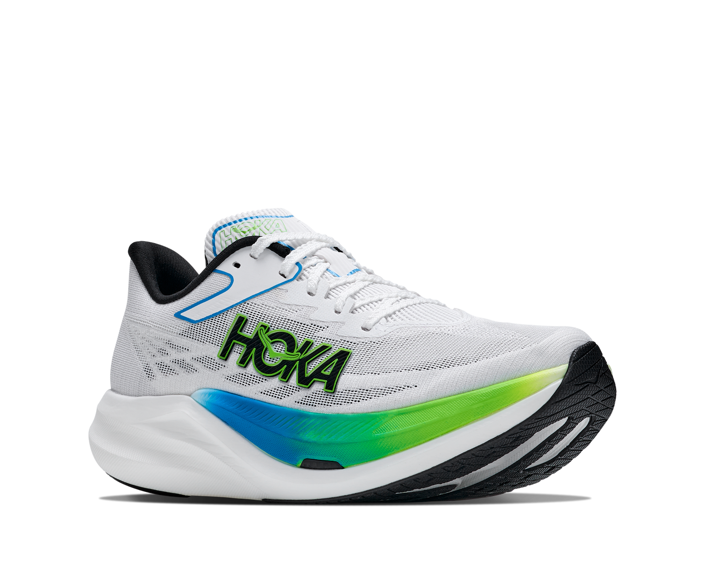 Unisex Hoka Rocket X 3