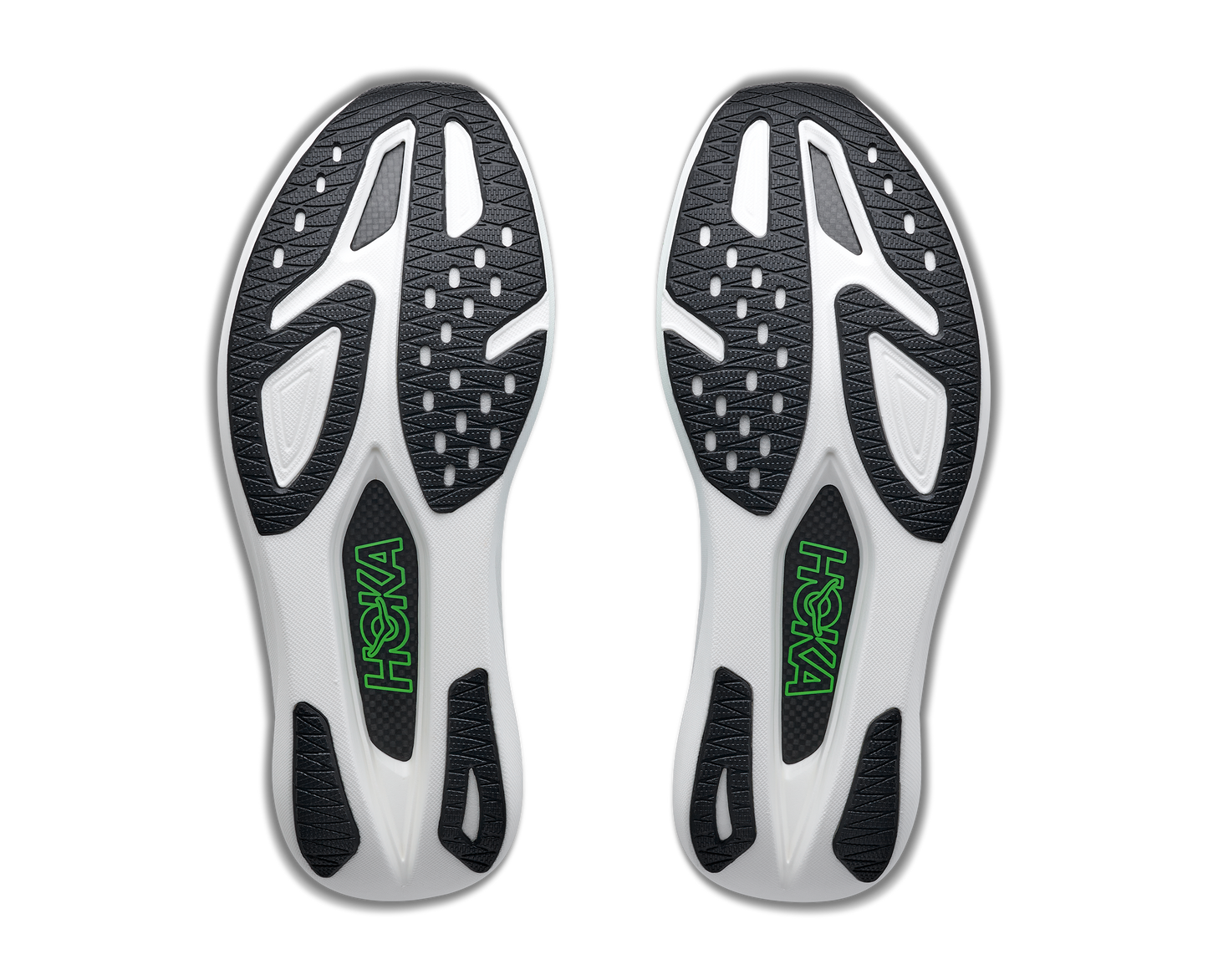 Unisex Hoka Rocket X 3