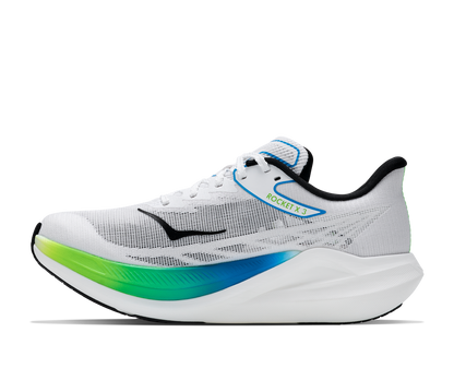 Unisex Hoka Rocket X 3