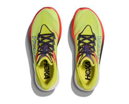Unisex Hoka Rocket X 3