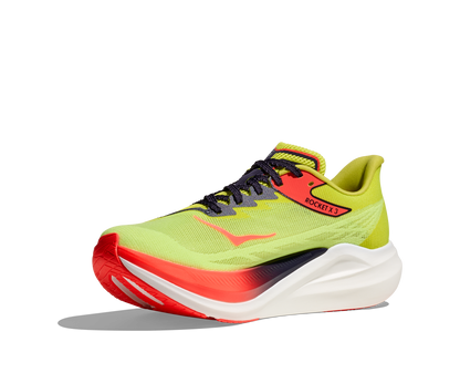 Unisex Hoka Rocket X 3
