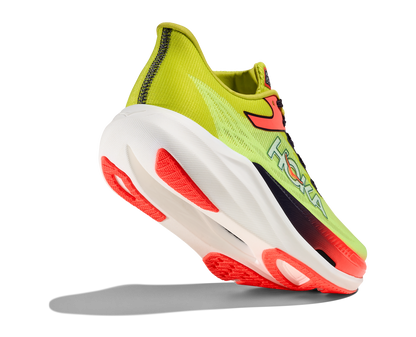 Unisex Hoka Rocket X 3