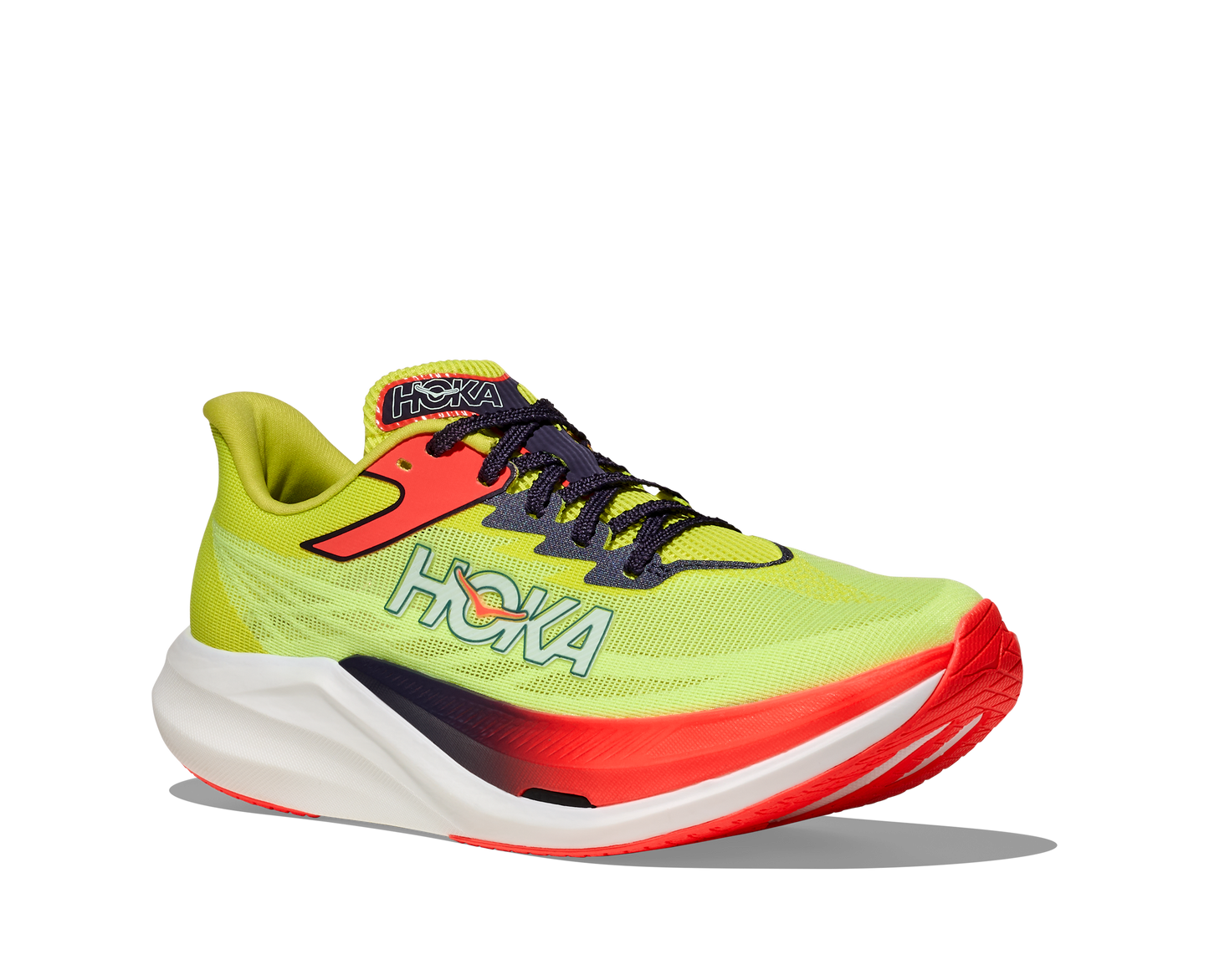 Unisex Hoka Rocket X 3