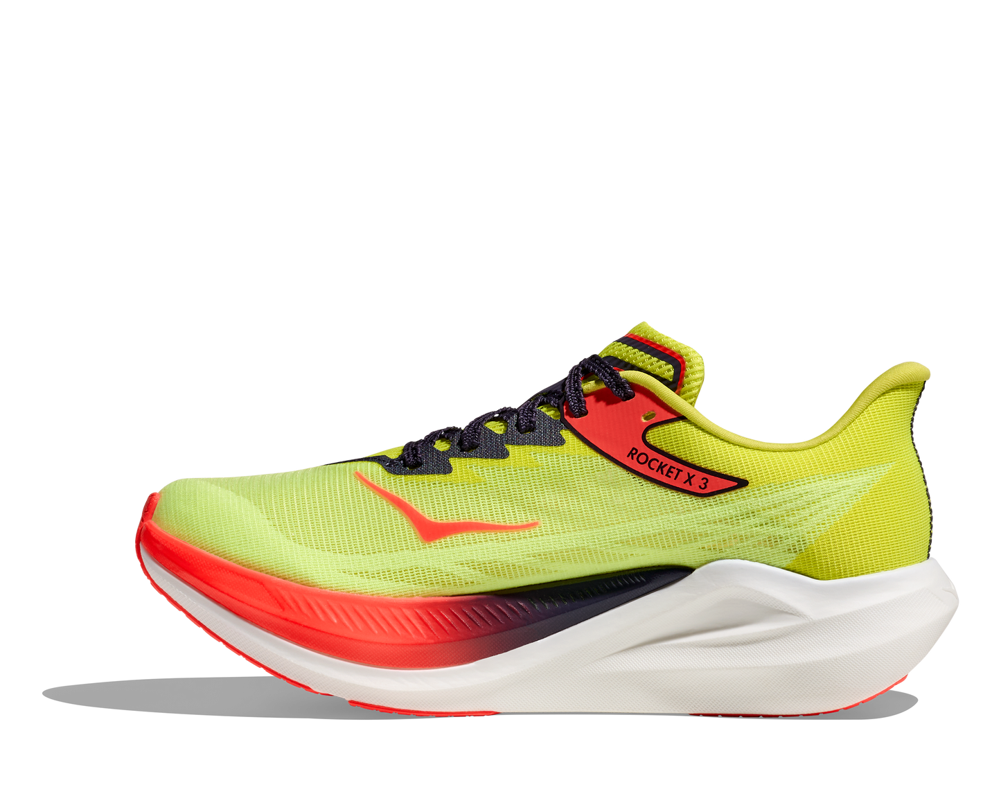 Unisex Hoka Rocket X 3