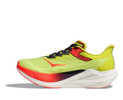 Unisex Hoka Rocket X 3