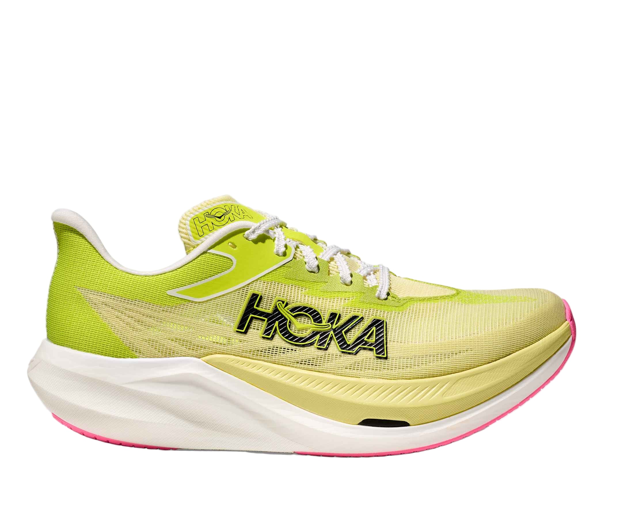 hoka rocket x vs vaporfly