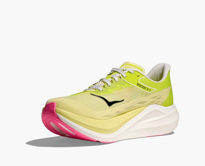 Unisex Hoka Rocket X 3