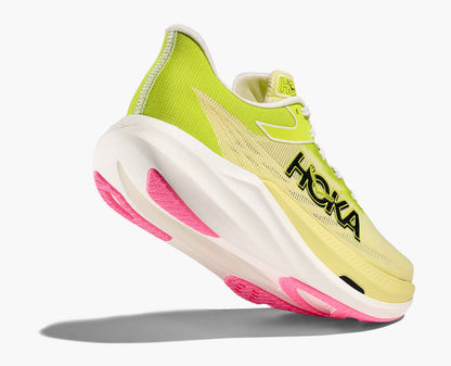 Unisex Hoka Rocket X 3