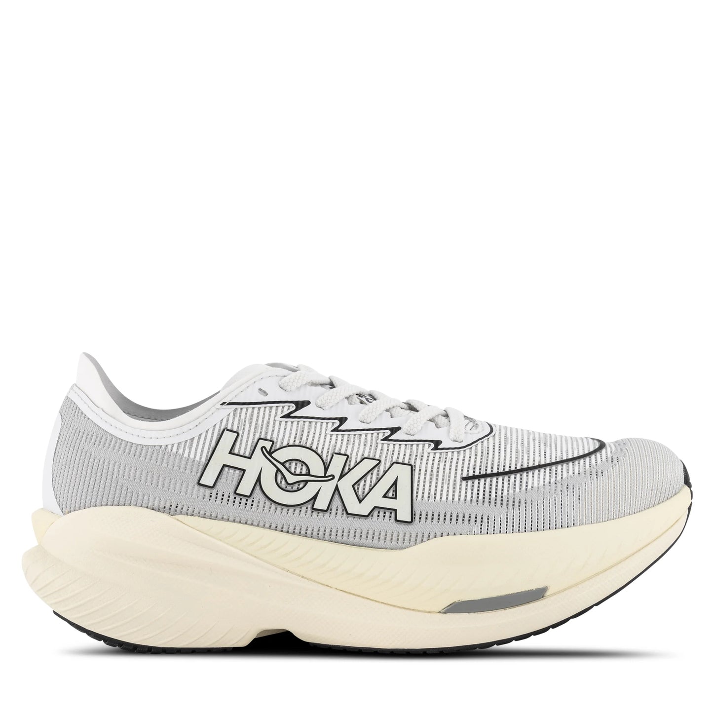 Unisex Hoka Mach X 2
