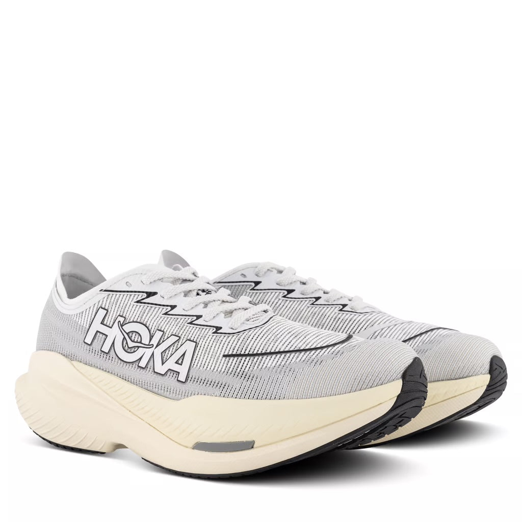 Unisex Hoka Mach X 2